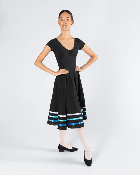 Energetiks Matilda Ribbon Character Skirt - Adult