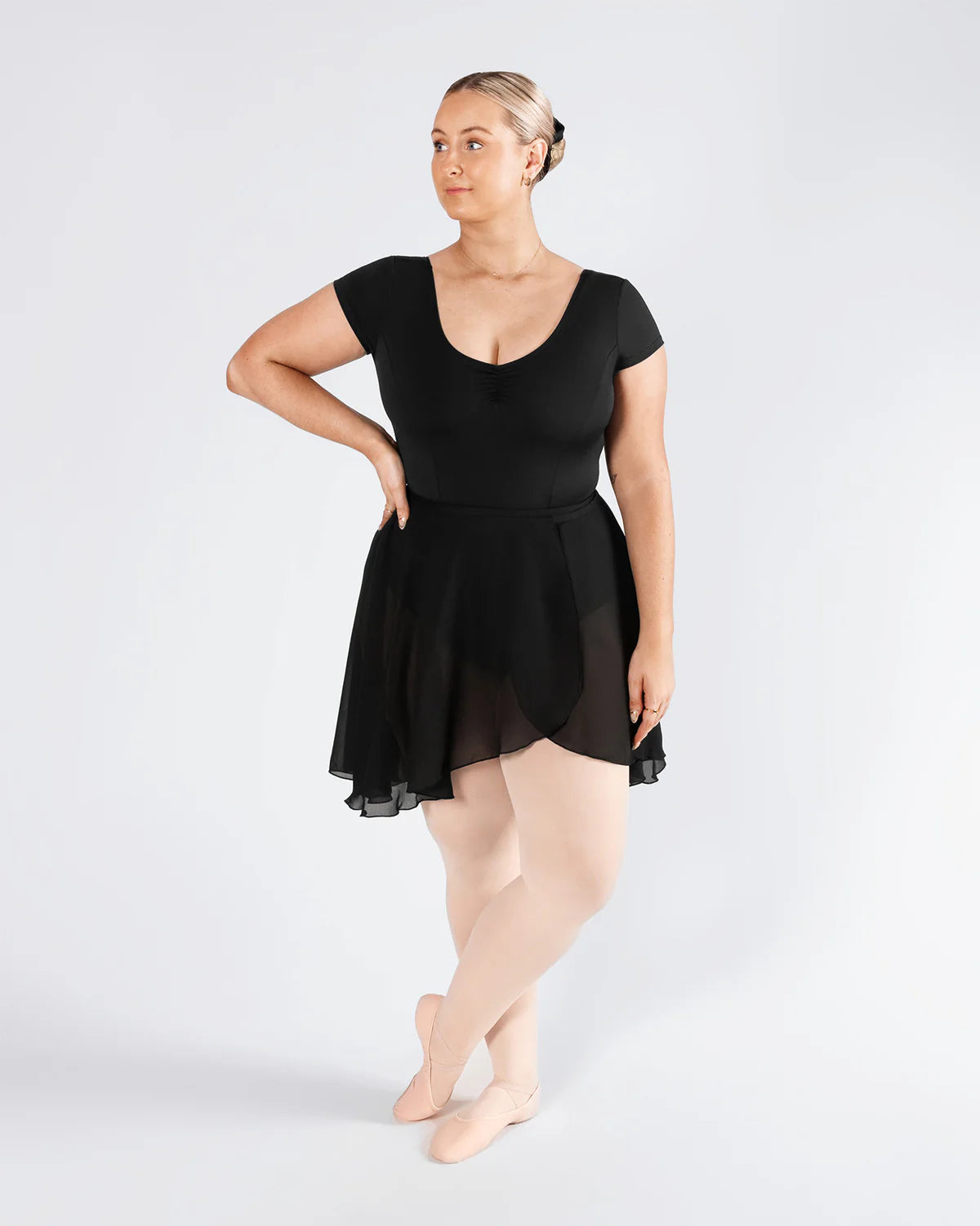 Energetiks Adeline Skirt