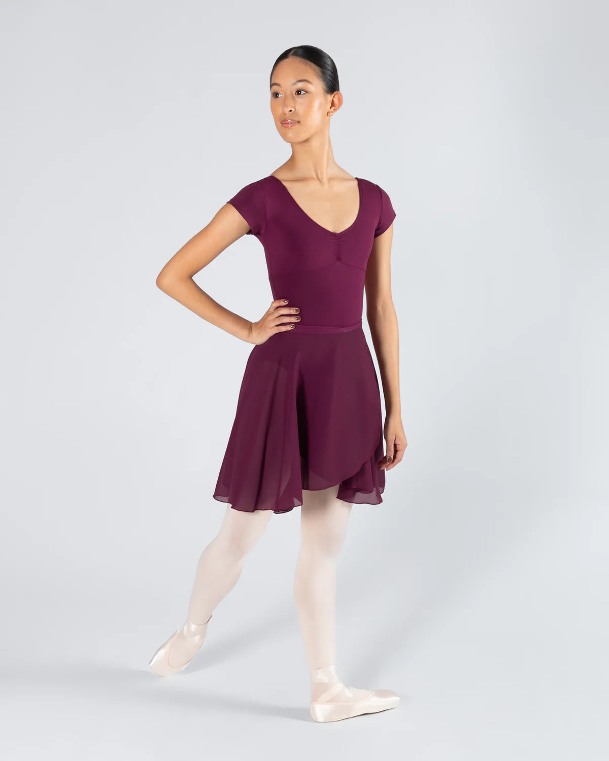 Energetiks Adeline Skirt