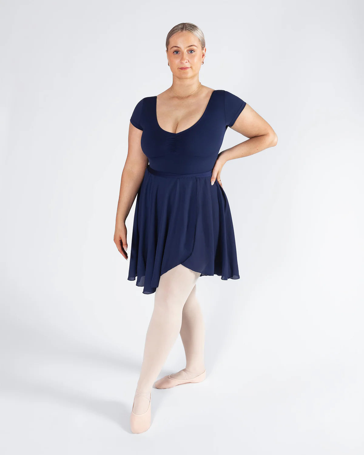 Energetiks Adeline Skirt