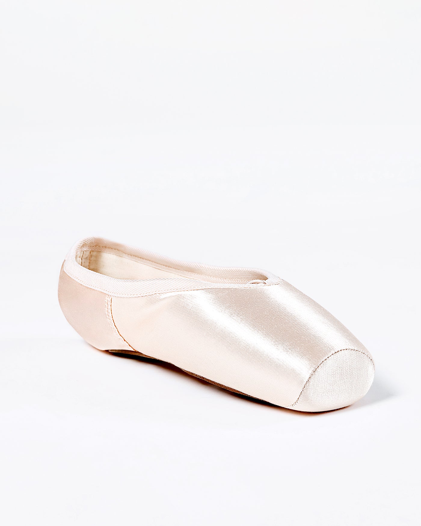 Energetiks Athena Pointe Shoe - Hard Shank