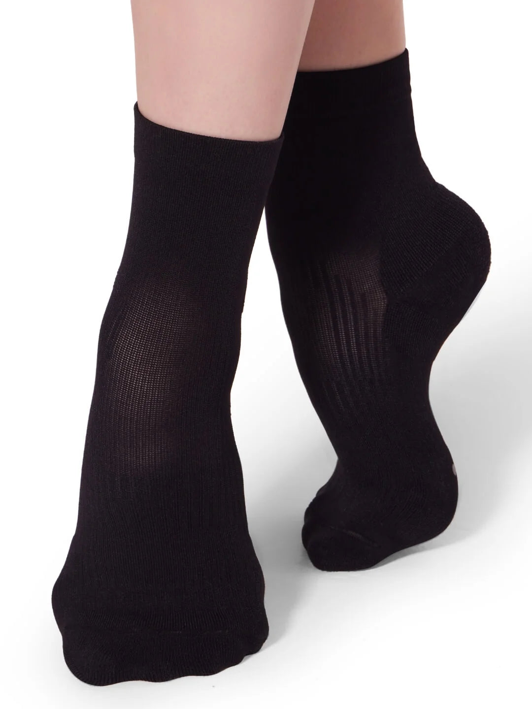 Capezio Lifeknit Sox II