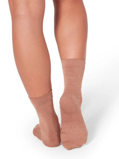 Capezio Lifeknit Sox II