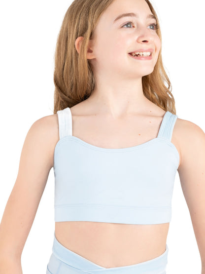 Capezio Catherine Top