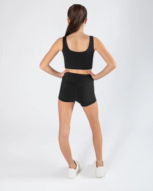 Energetiks Keira Short