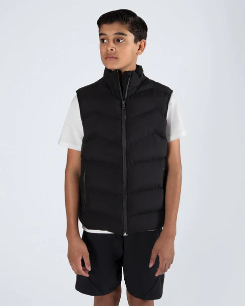 Energetiks Jax Puffer Vest - Child