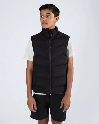 Energetiks Jax Puffer Vest - Child