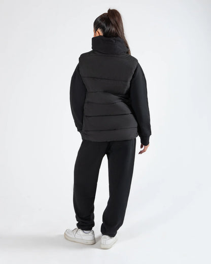 Energetiks Jax Puffer Vest - Child