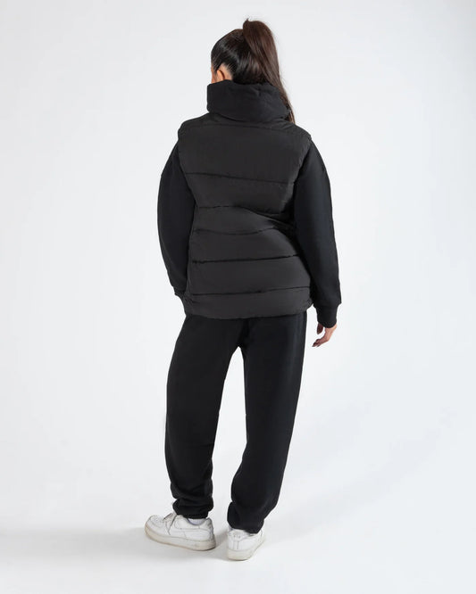 Energetiks Jax Puffer Vest - Child