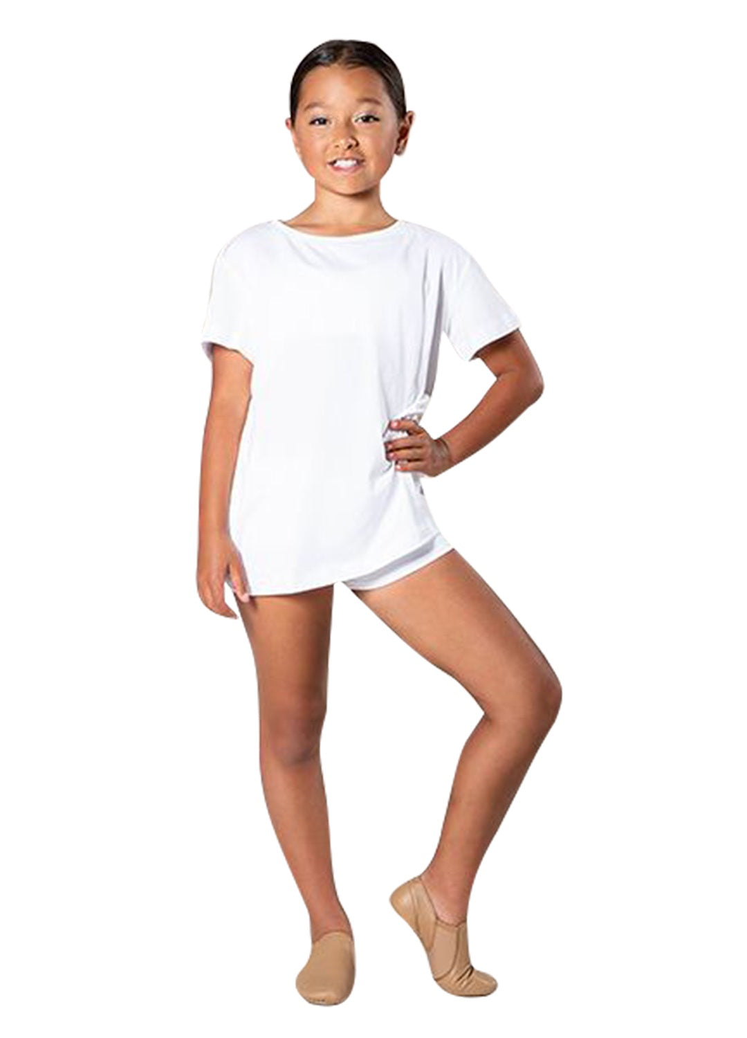 Energetiks Parker Tee Shirt - Child