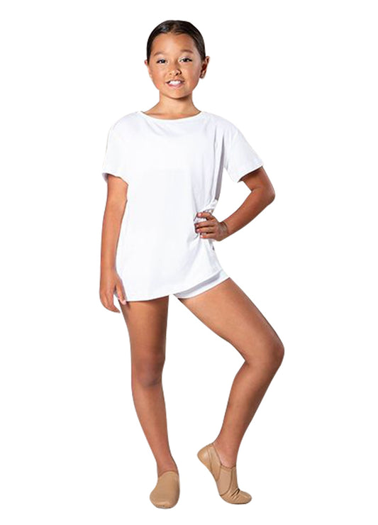 Energetiks Parker Tee Shirt - Child