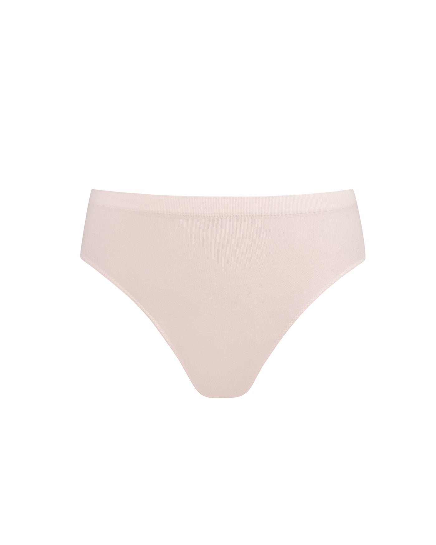 Energetiks Seamless High Cut Brief - Child