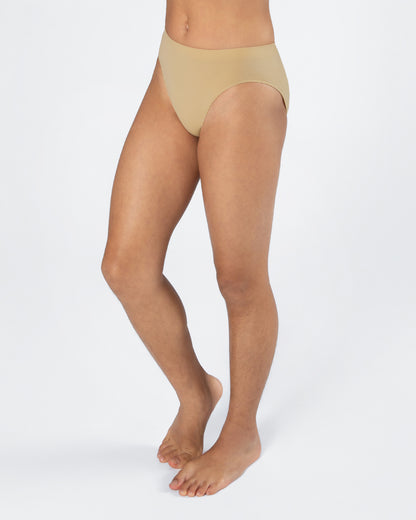 Energetiks Seamless High Cut Brief - Child