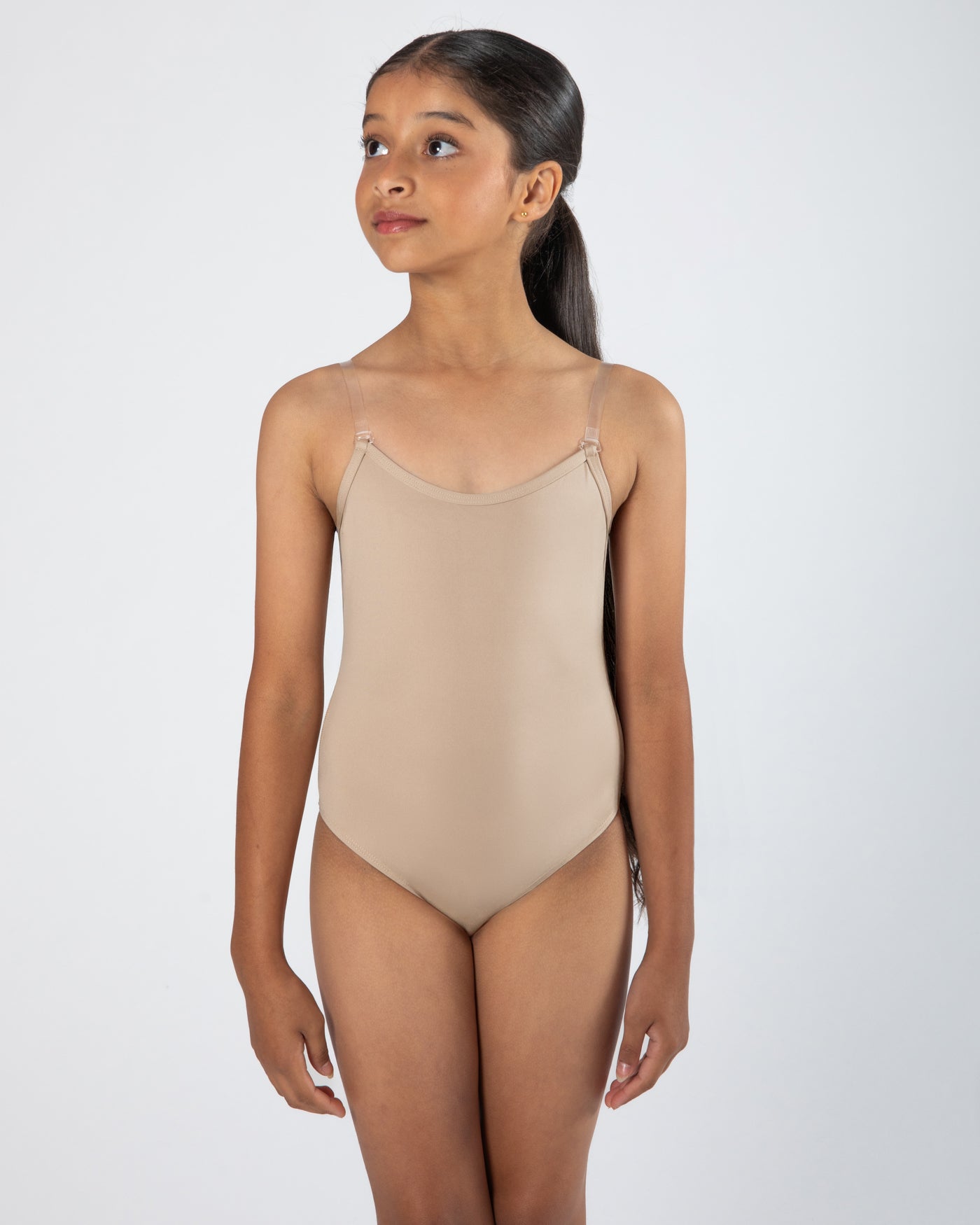 Energetiks Seamless Convertible Body Stocking - Child