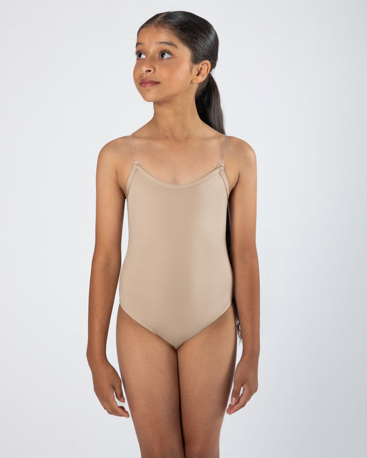 Energetiks Seamless Convertible Body Stocking - Child