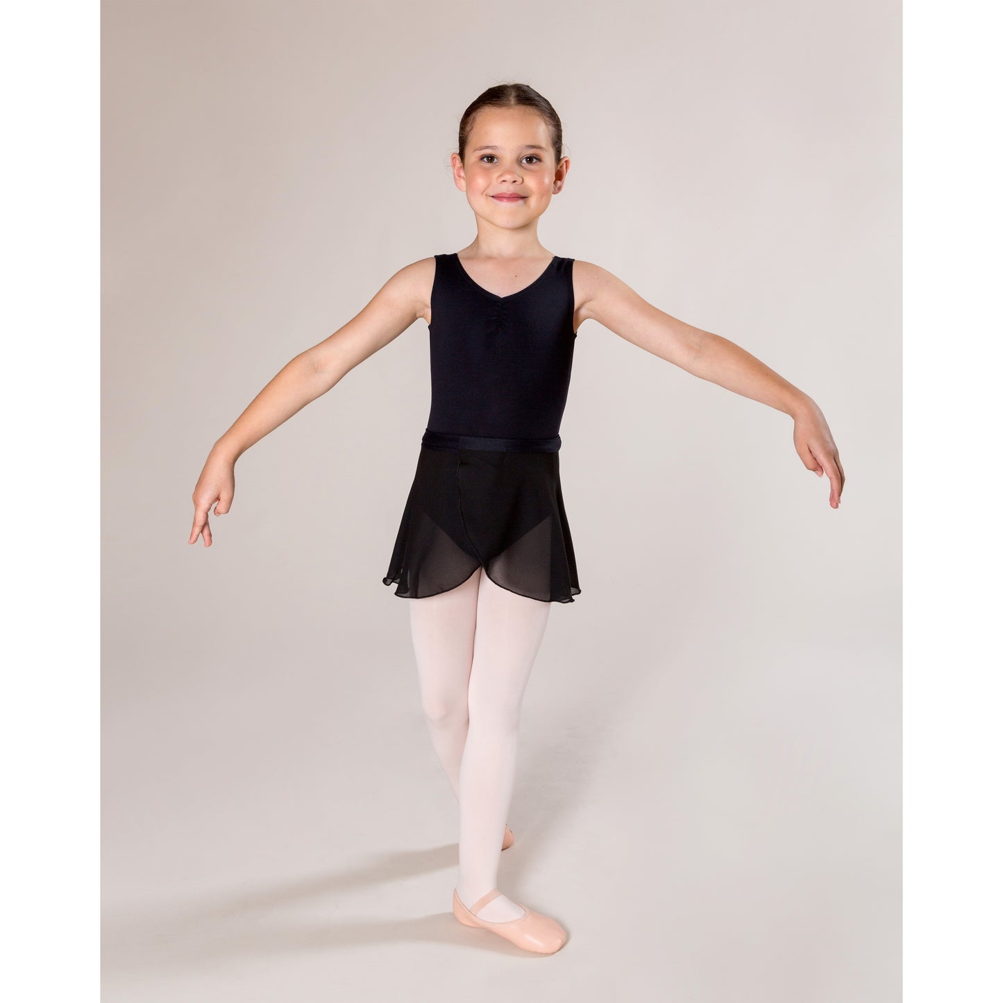 Energetiks Charlotte Leotard - Child