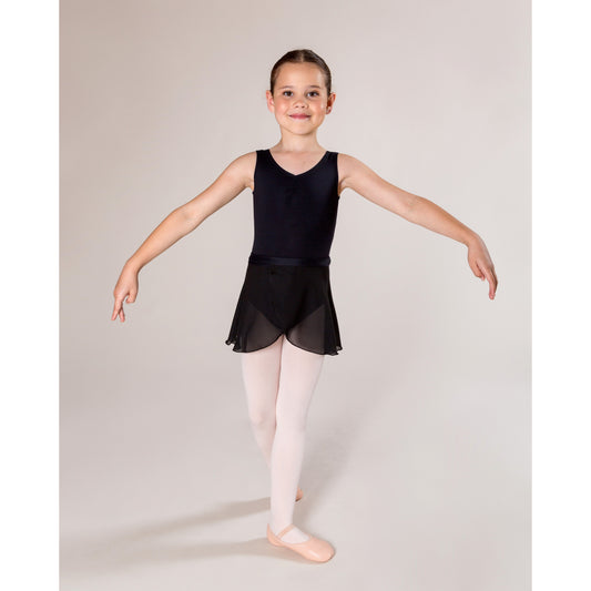 Energetiks Charlotte Leotard - Child