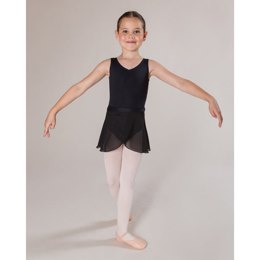 Energetiks Melody Wrap Skirt - Child