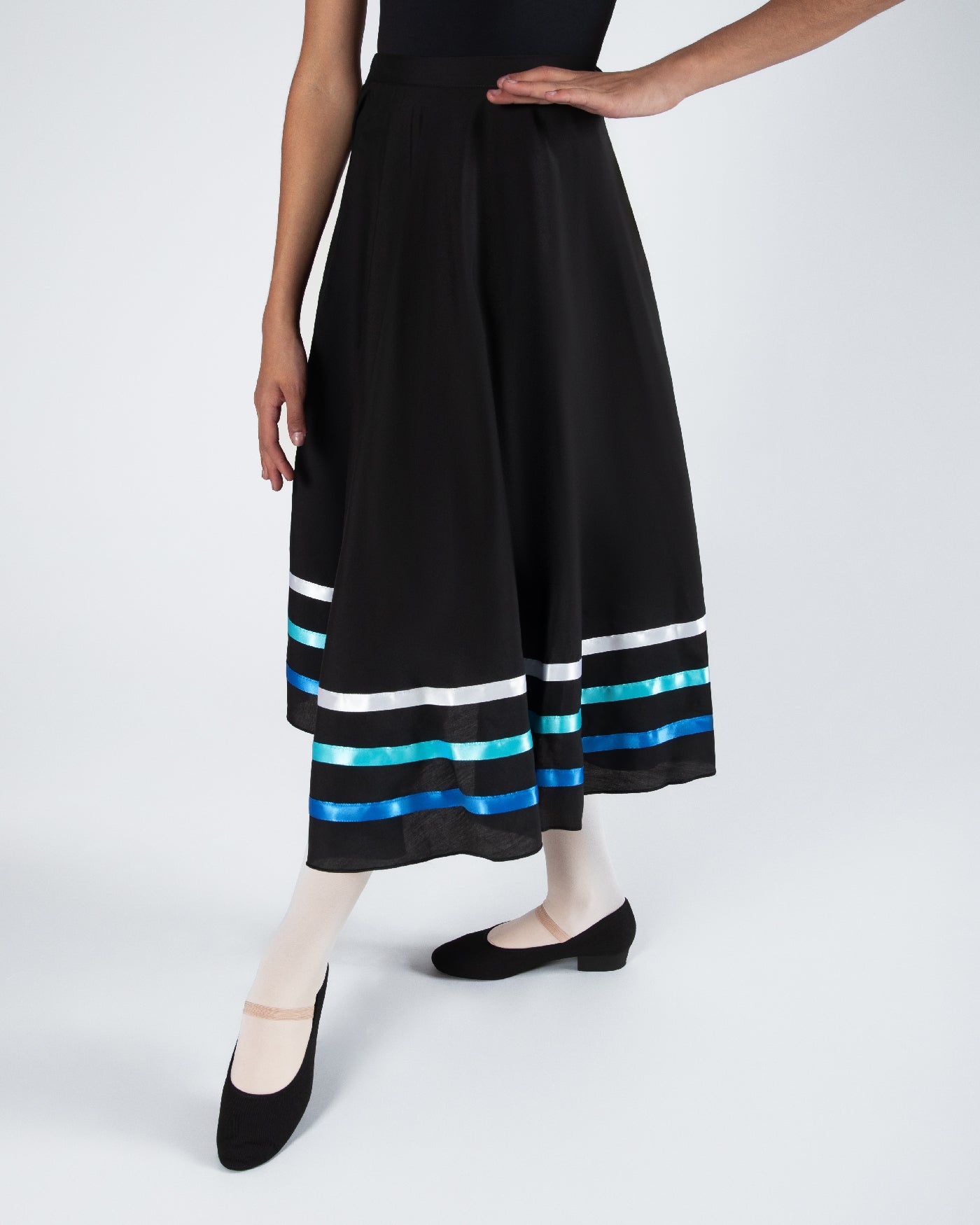 Energetiks Matilda Ribbon Character Skirt - Child