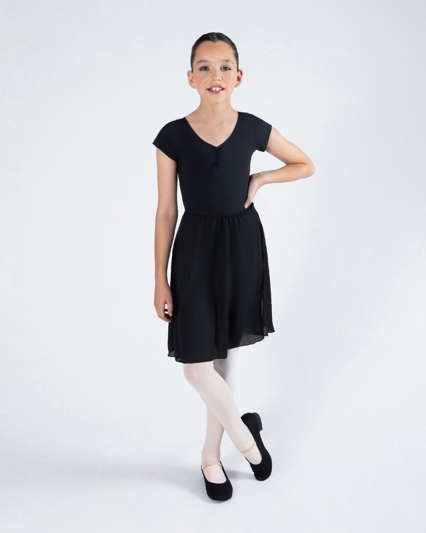 Energetiks Erica Character Skirt - Child