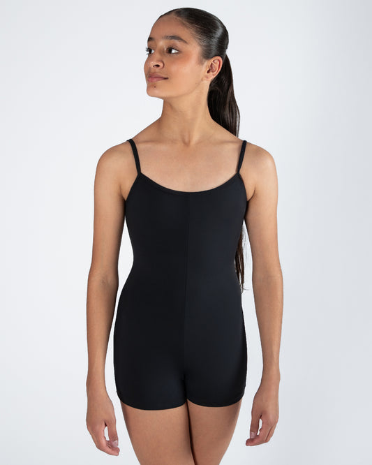 Energetiks Perry Hot Short Unitard - Child