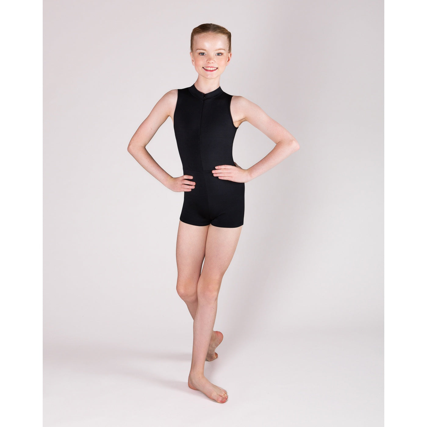 Energetiks Kity Unitard - Child