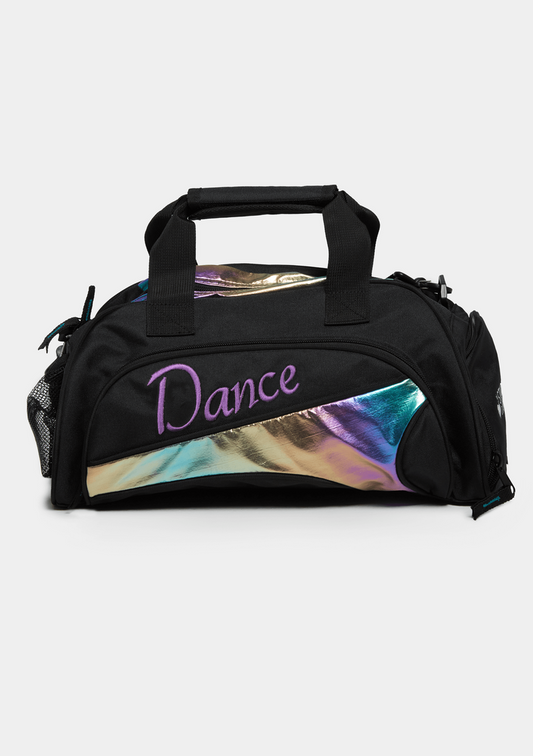 Studio 7 Eco-Friendly Mini Duffel Bag