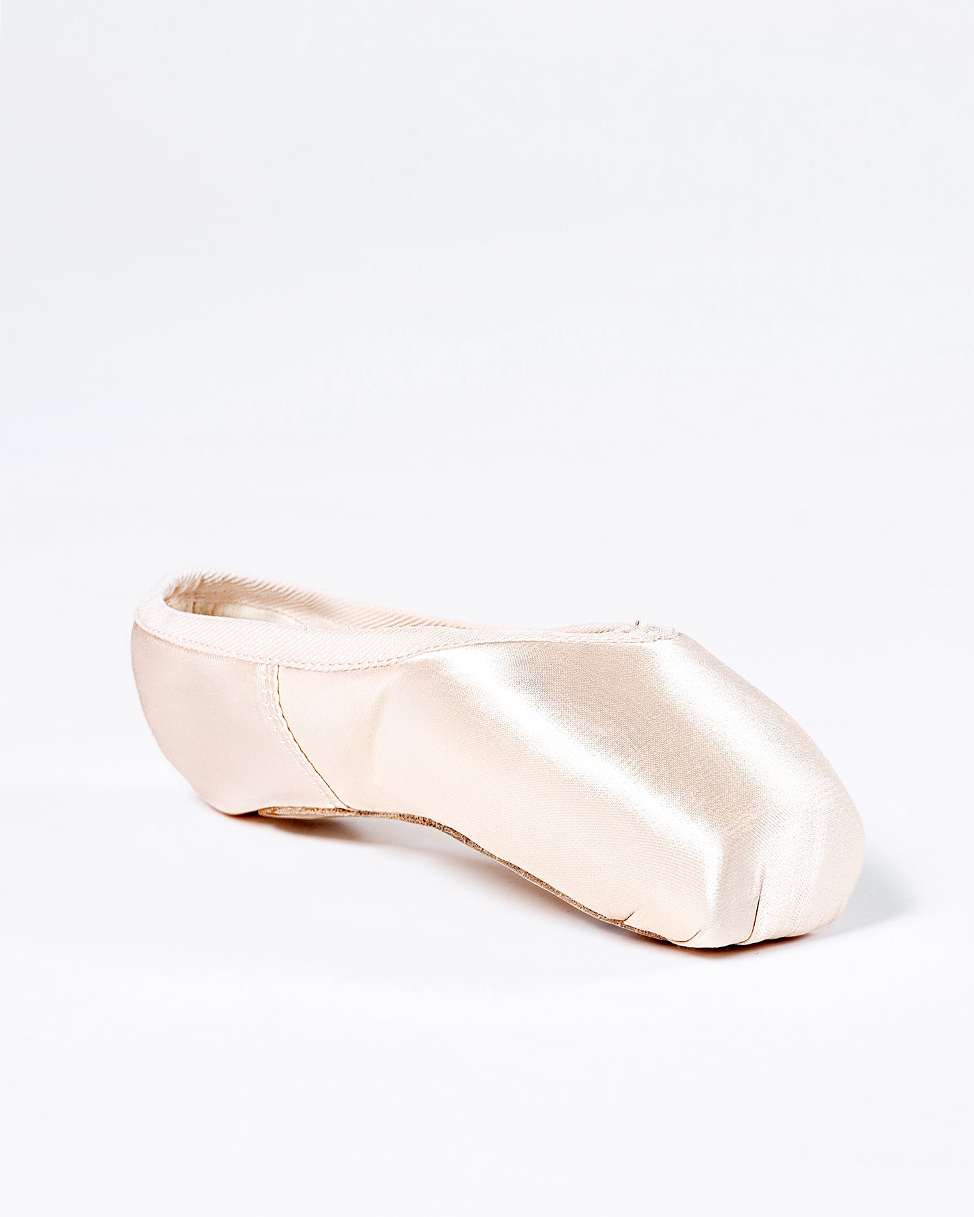 Energetiks Emilia Pointe Shoe -  Hard Shank