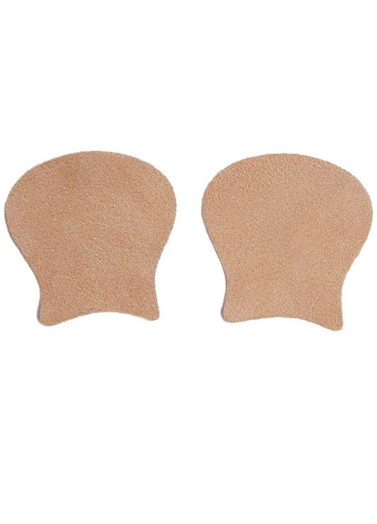 Bloch Suede Tips for Pointe Shoes