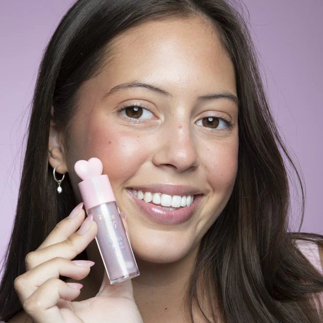 Glitter Girl Lip Gloss