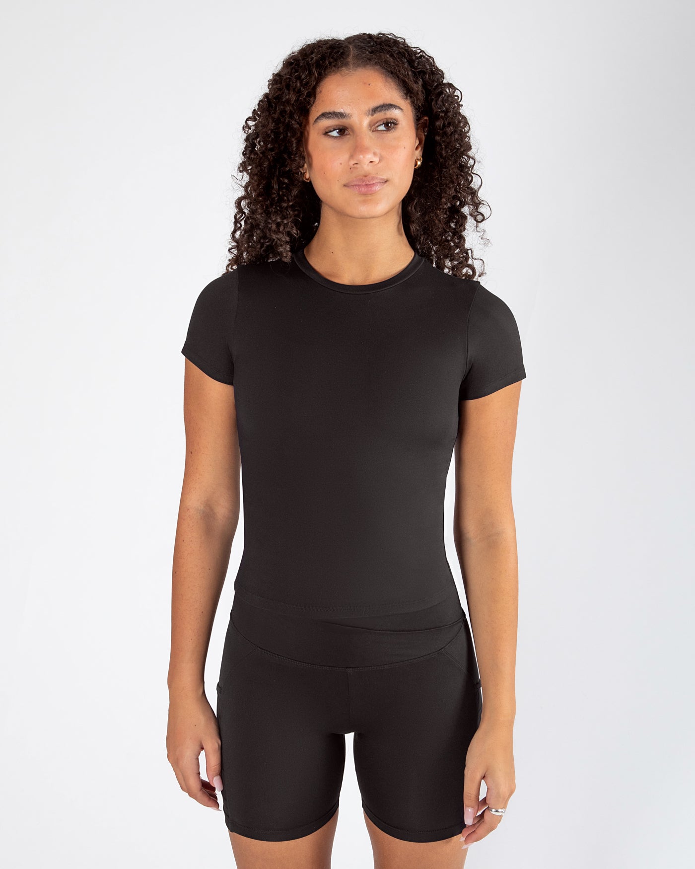 Energetiks Olympia Fitted Tee
