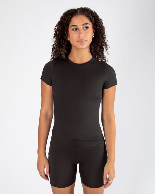 Energetiks Olympia Fitted Tee