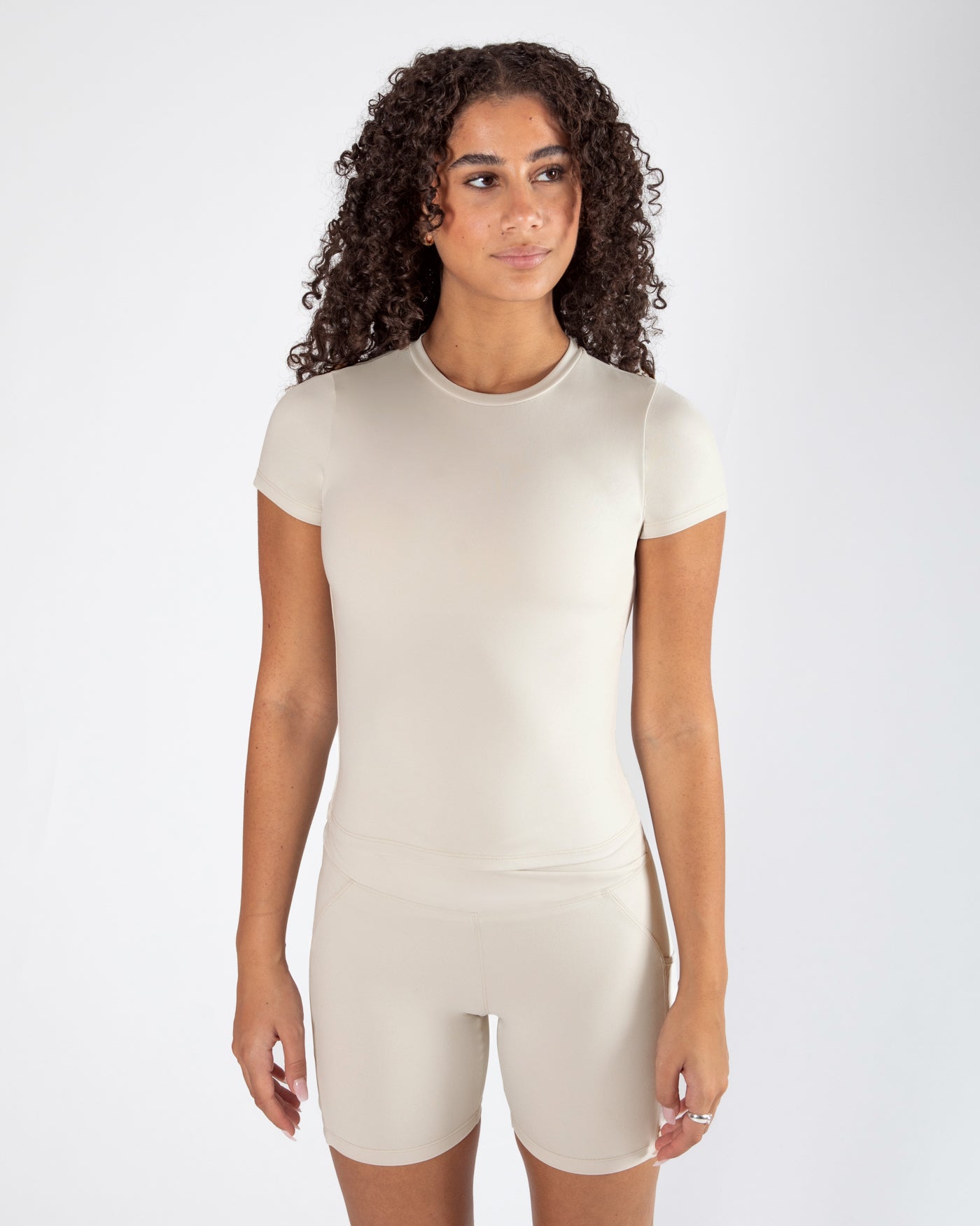 Energetiks Olympia Fitted Tee