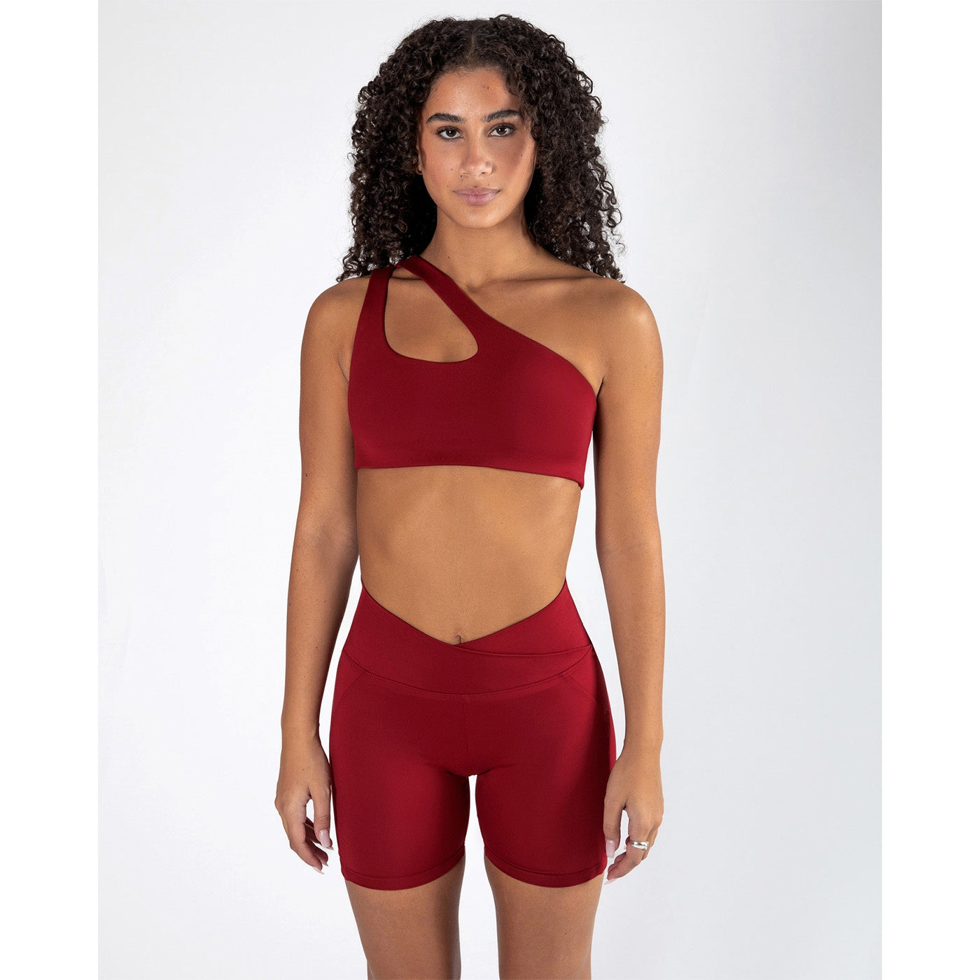 Energetiks Xenia Crop Top - Adults