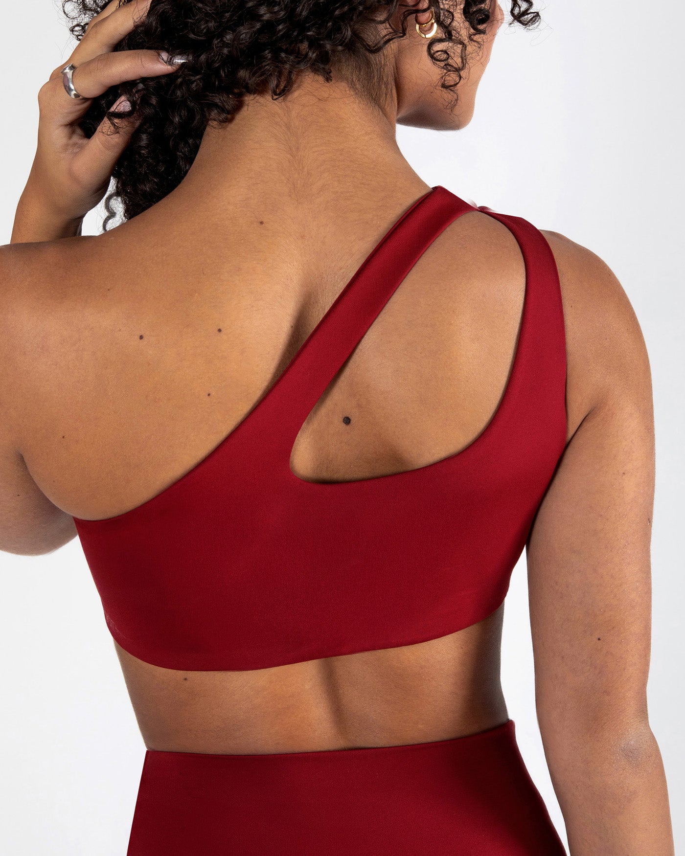 Energetiks Xenia Crop Top - Adults
