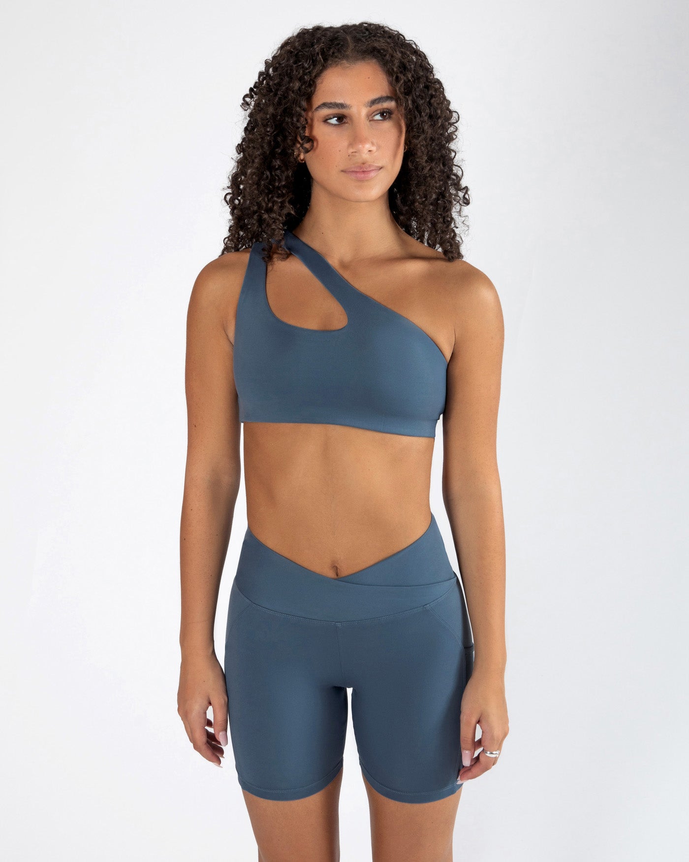 Energetiks Xenia Crop Top - Adults