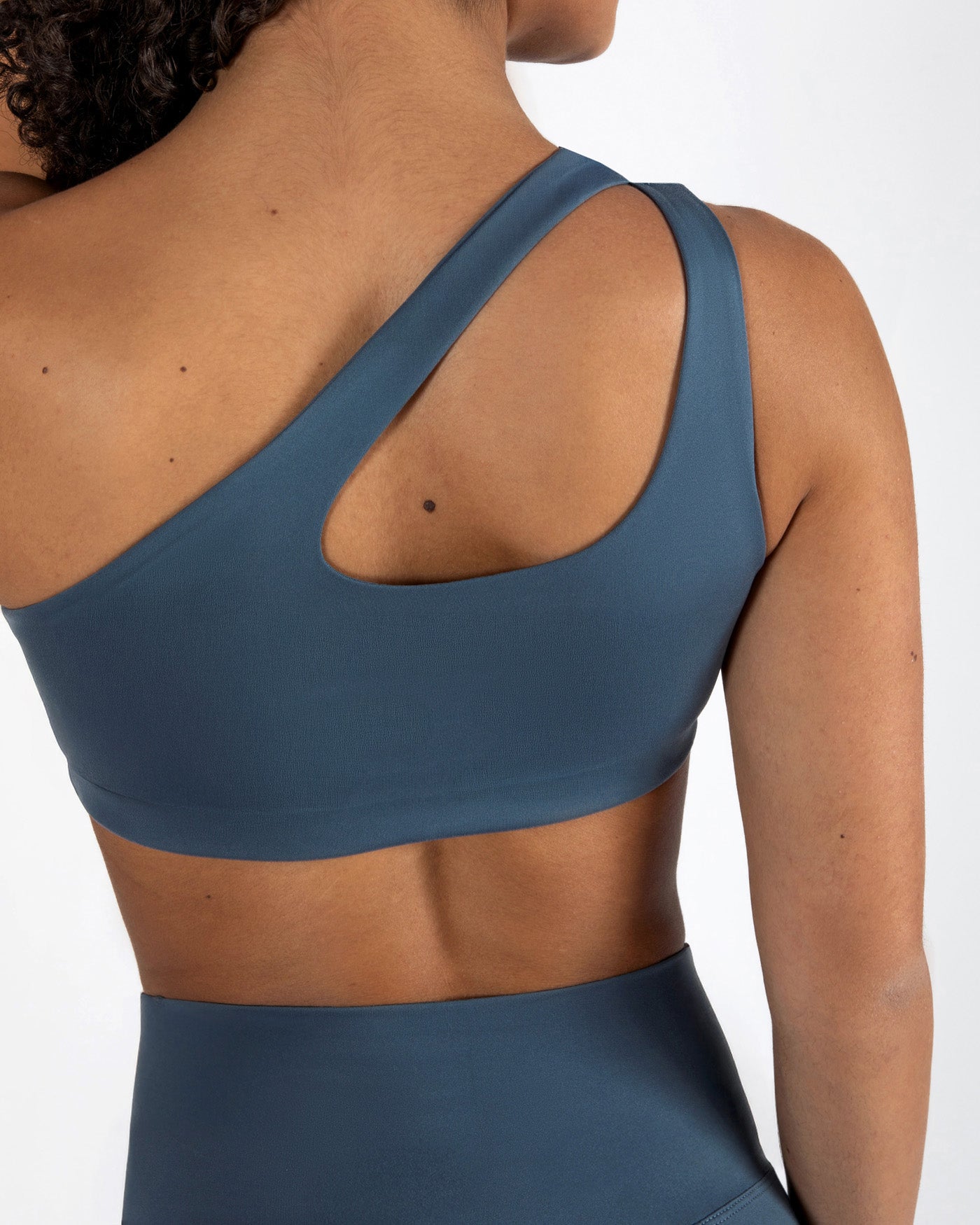 Energetiks Xenia Crop Top - Adults
