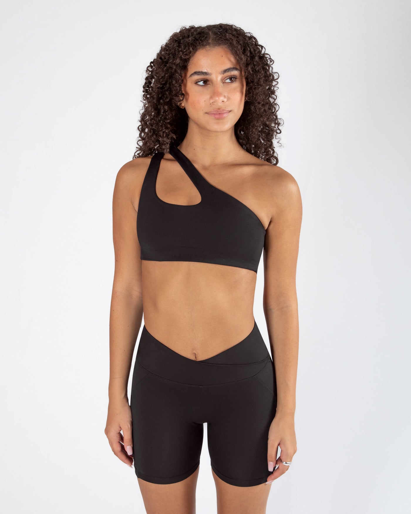 Energetiks Xenia Crop Top - Adults