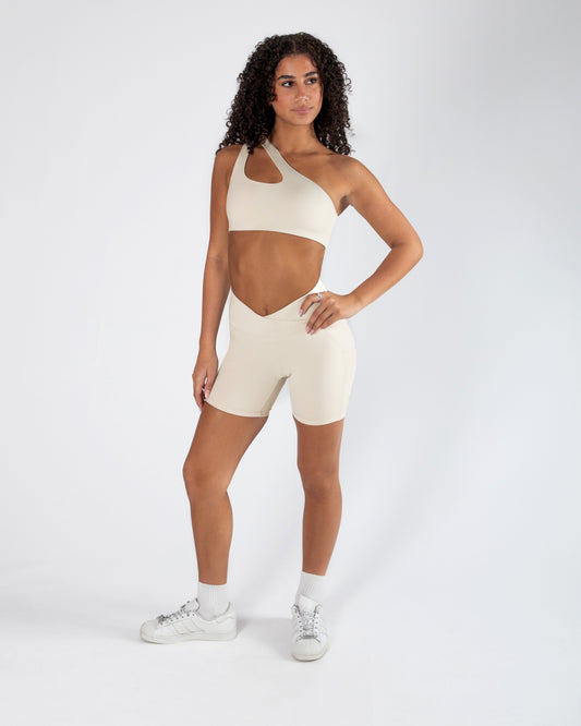 Energetiks Xenia Crop Top - Adults