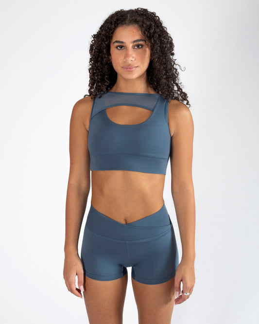 Energetiks Halley Short