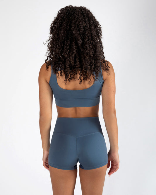 Energetiks Halley Short