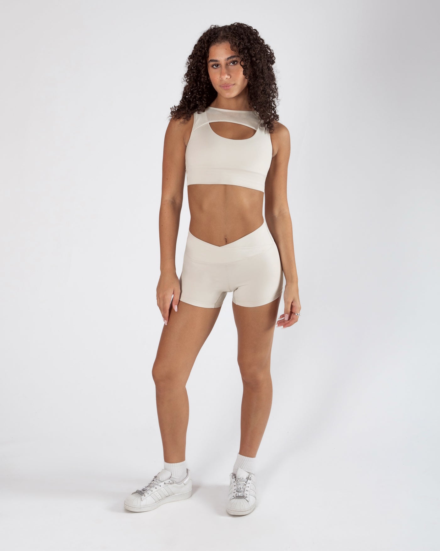 Energetiks Halley Short