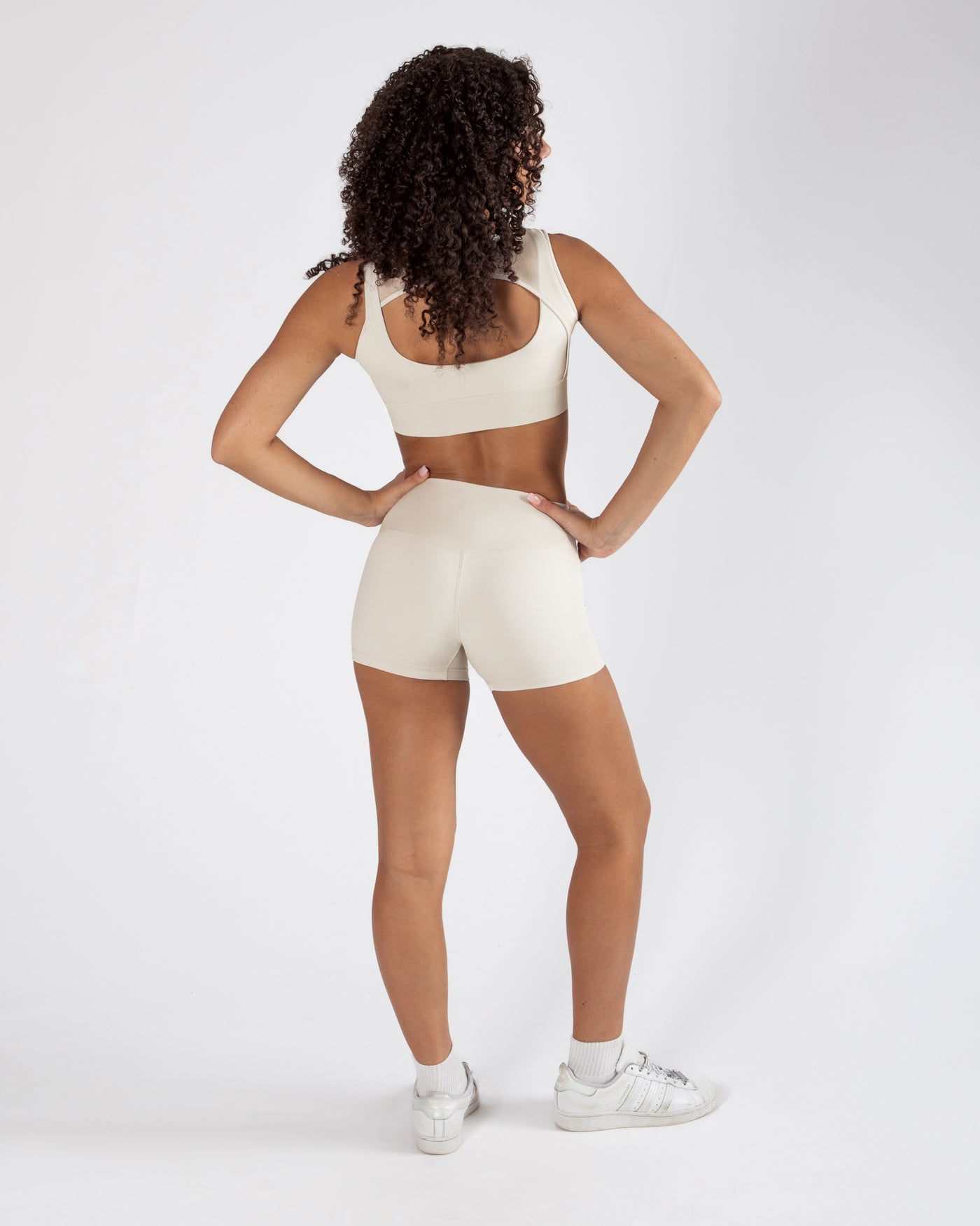 Energetiks Halley Short