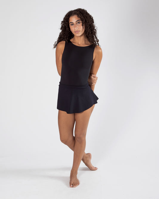 Energetiks Natalia Split Skirt