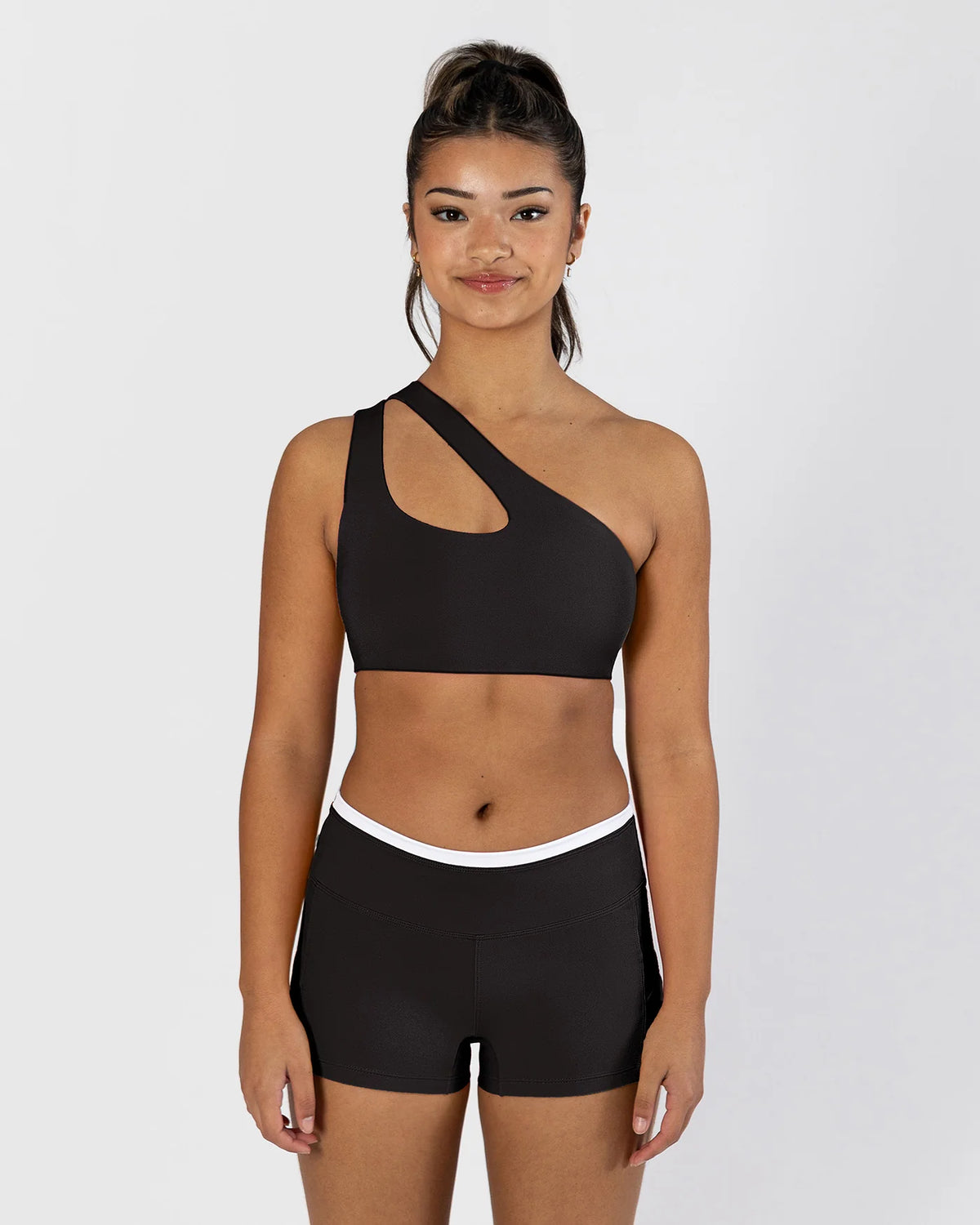 Energetiks Xenia Crop Top