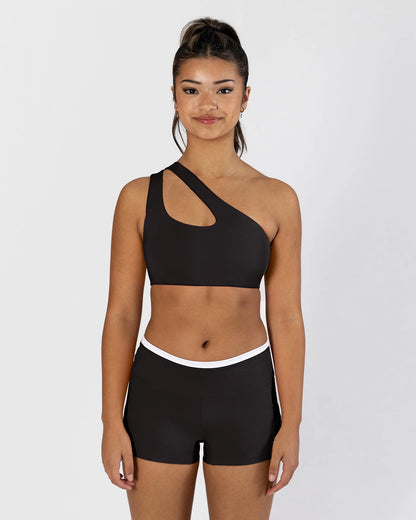 Energetiks Xenia Crop Top