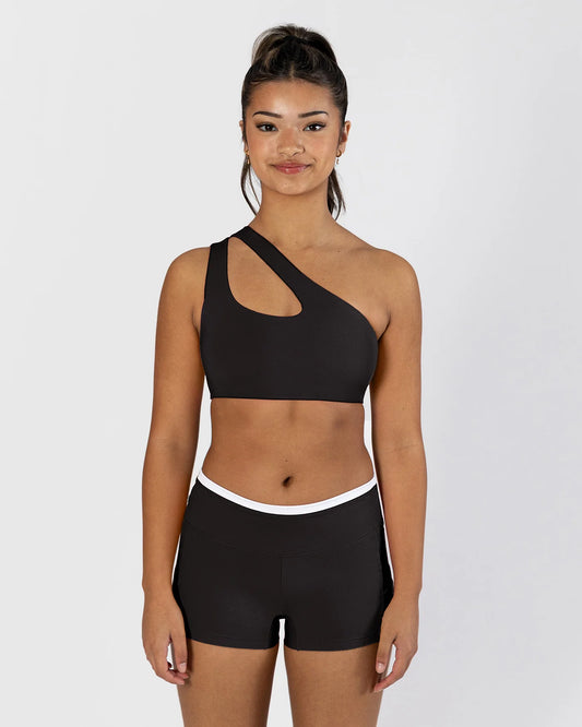 Energetiks Xenia Crop Top