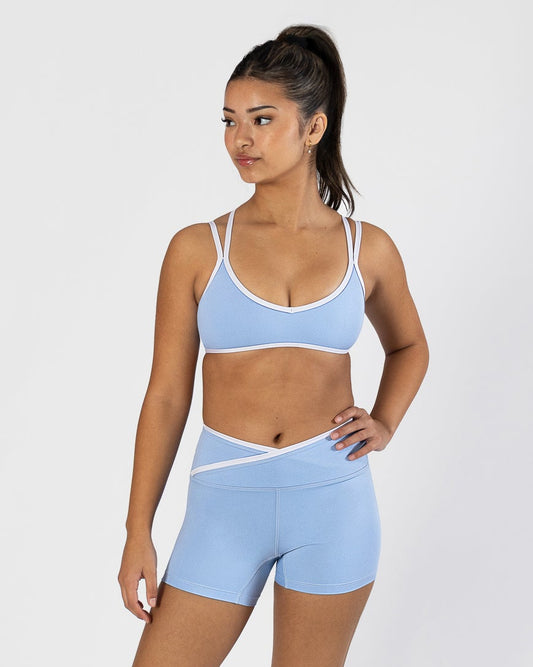 Energetiks Colette Crop Top