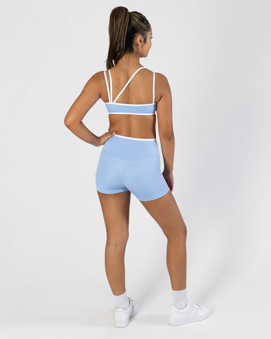 Energetiks Colette Crop Top
