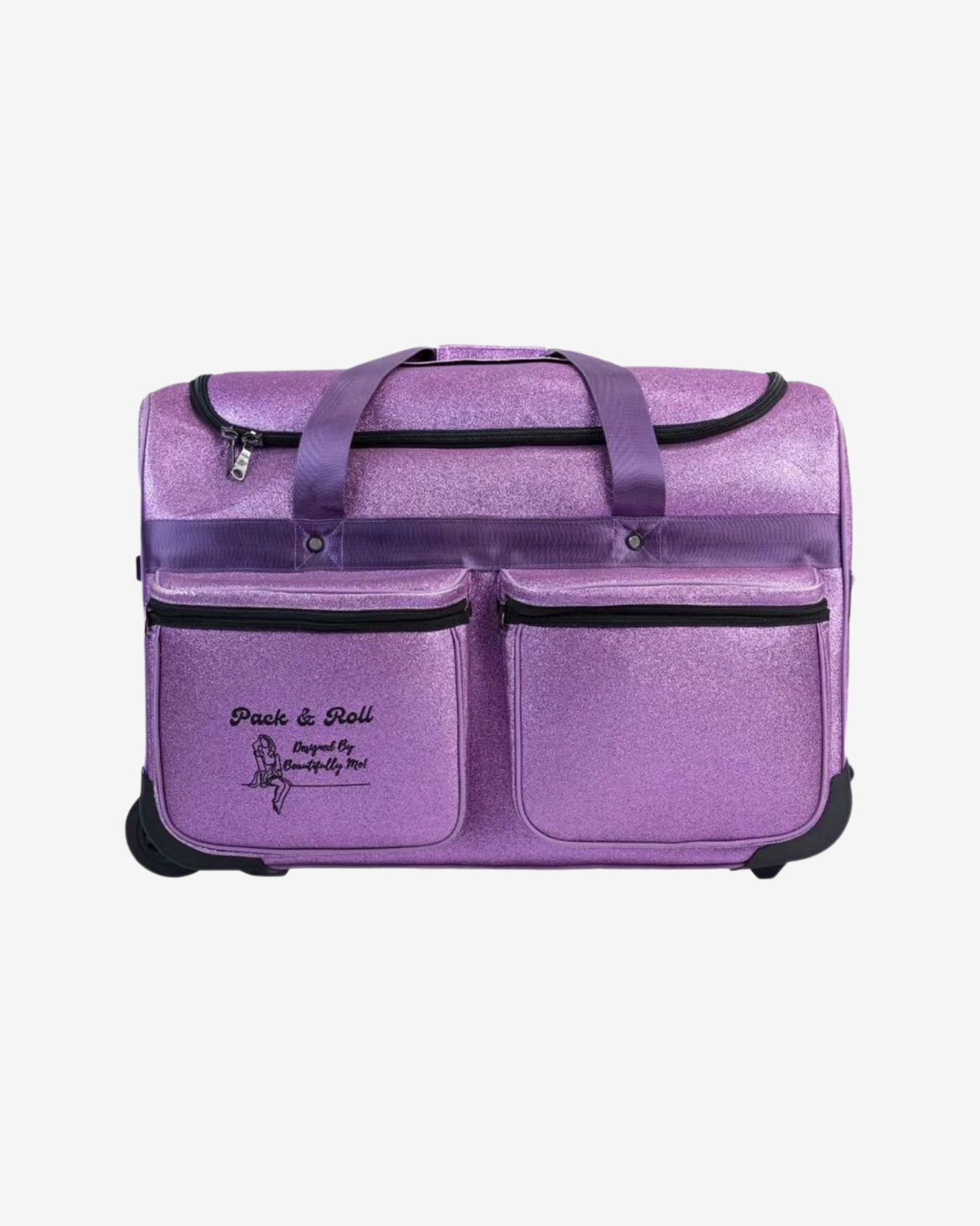 Pack and Roll - Medium